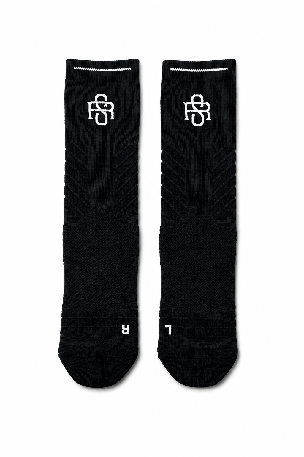 STAY READY PERFORMANCE SOCKS (2-Pack