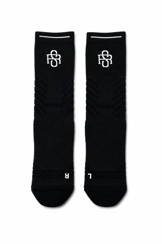 STAY READY PERFORMANCE SOCKS (2-Pack