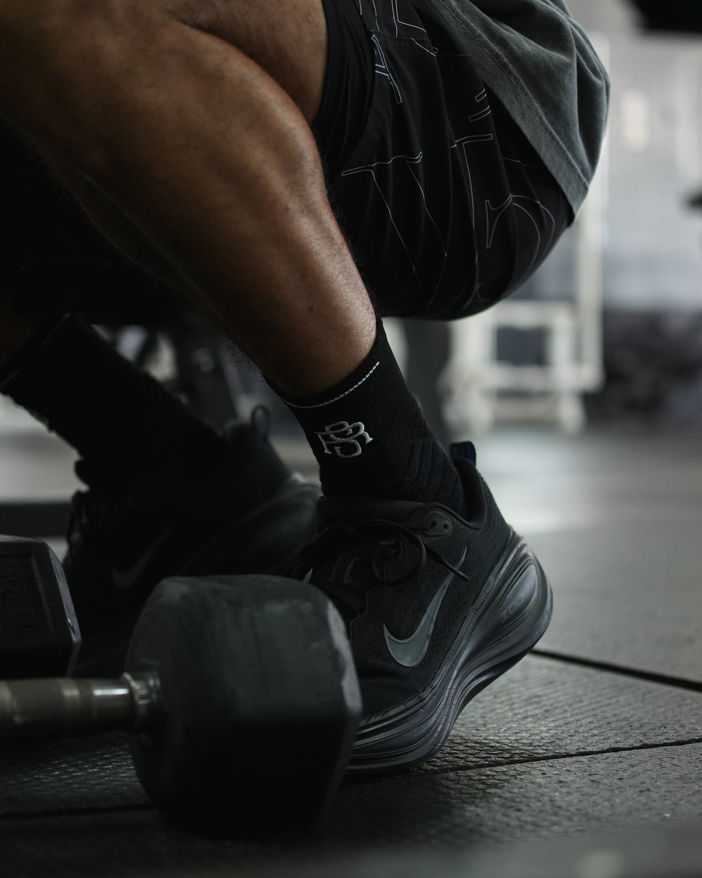 STAY READY PERFORMANCE SOCKS (2-Pack