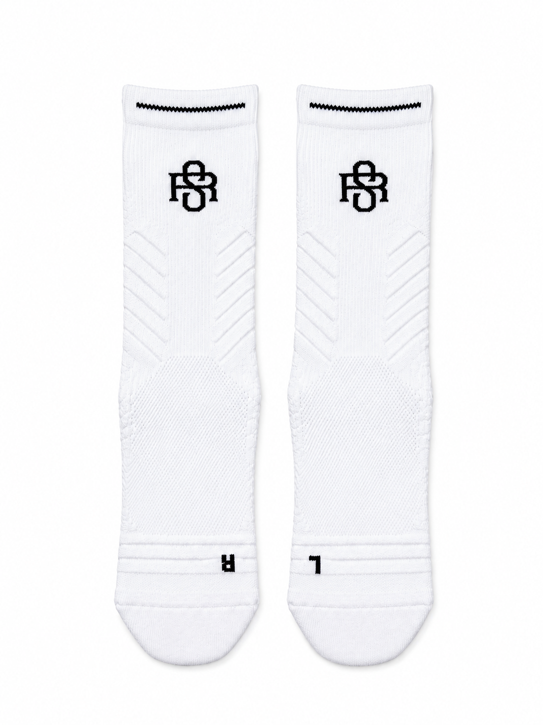 STAY READY PERFORMANCE SOCKS (2-Pack